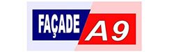 Logo Façade A9