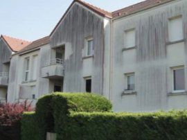 Image 01 Gevelreiniging - MS Peintures