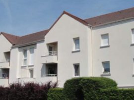 Image 02 Gevelreiniging - MS Peintures