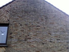 Image 03 Gevelreiniging - MS Peintures