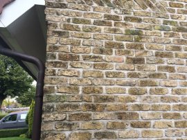 Image 05 Gevelreiniging - MS Peintures