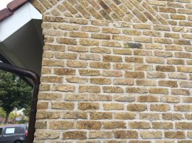 Image 06 Gevelreiniging - MS Peintures