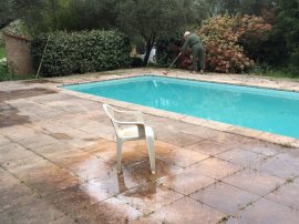 Image 01 Reiniging van bestrating - MS Peintures