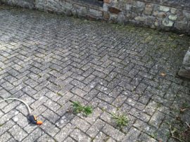 Image 03 Reiniging van bestrating - MS Peintures