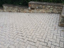 Image 04 Reiniging van bestrating - MS Peintures