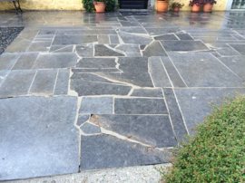 Image 06 Reiniging van bestrating - MS Peintures