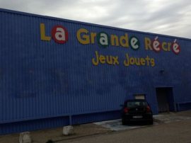 Image 01 Reiniging van buitenbekleding en schilderwerken - MS Peintures