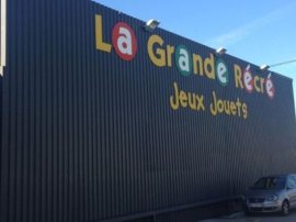 Image 02 Reiniging van buitenbekleding en schilderwerken - MS Peintures