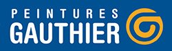 Logo Peintures Gauthier