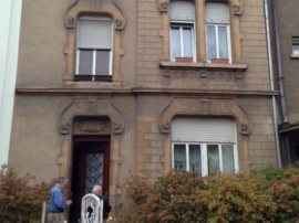 Image 01 Schilderen van gevels - MS Peintures