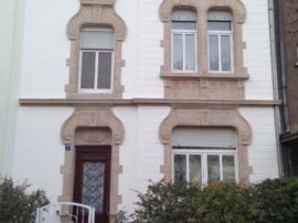 Image 02 Schilderen van gevels - MS Peintures