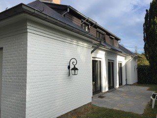 Image 06 Schilderen van gevels - MS Peintures