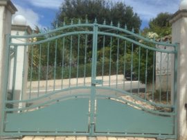 Image 02 Buitenschilderwerken - MS Peintures