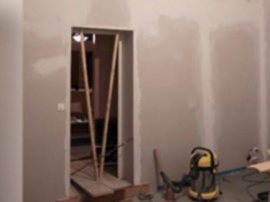 Image 01 Binnenschilderwerken - MS Peintures