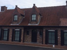 Image 01 Reiniging daken - MS Peintures