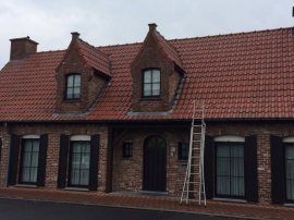 Image 02 Reiniging daken - MS Peintures