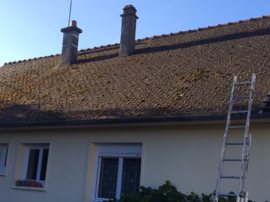 Image 03 Reiniging daken - MS Peintures