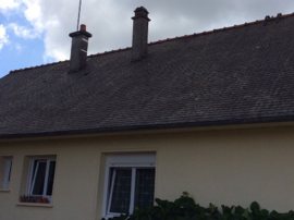 Image 04 Reiniging daken - MS Peintures