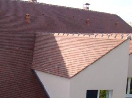 Image 06 Reiniging daken - MS Peintures